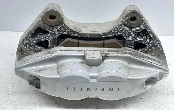 Infiniti QX70 S51 Front brake caliper