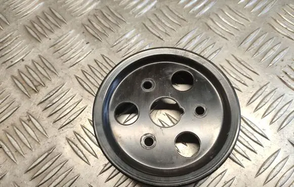 Hyundai ix35 Power steering pump pulley 