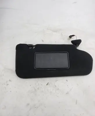 Infiniti FX Sun visor 