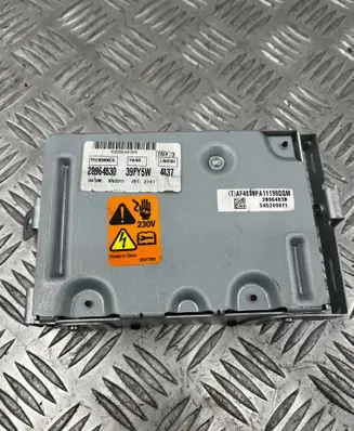 Opel Insignia A Other control units/modules 20964830