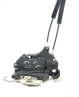 Mitsubishi Colt Rear door lock