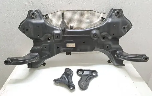 Front subframe