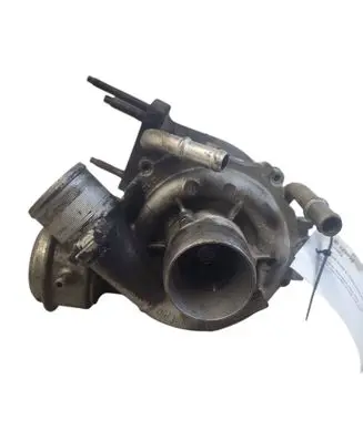 Renault Scenic II - Grand scenic II Turbo 7555073 H8200398585