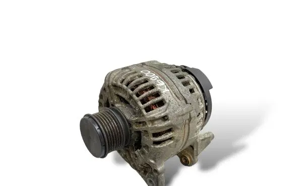 Audi A4 S4 B7 8E 8H Generator/alternator 06F903023J