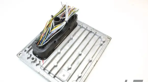 Ford Ka Engine control unit/module 5S5112A650BC