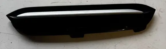 BMW X3 G45 Front bumper lower grill 5A375B5