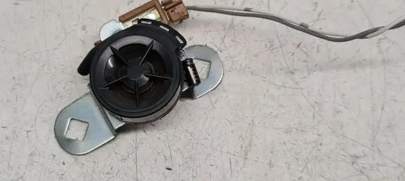 Nissan Juke I F15 Front door high frequency speaker 281E11KA0A EAS13KH26BM