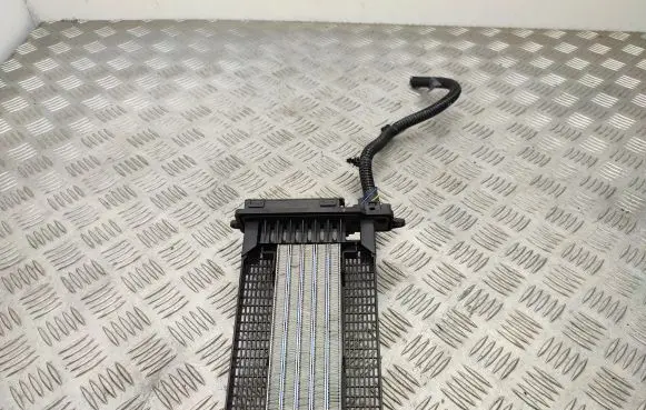 Ford Transit - Tourneo Connect Electric cabin heater radiator BV6N18D612CA
