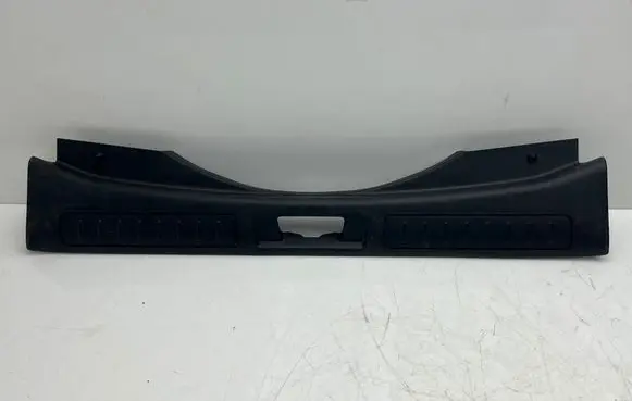 Land Rover Range Rover Evoque L538 Trunk/boot sill cover protection BJ32113A10AD