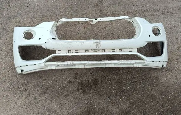 Maserati Levante Front bumper