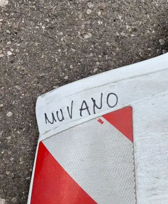 Opel Movano A Engine bonnet/hood