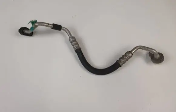 Ford S-MAX Air conditioning (A/C) pipe/hose