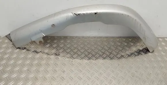 Toyota Corolla Verso AR10 Front bumper lip 768520F020