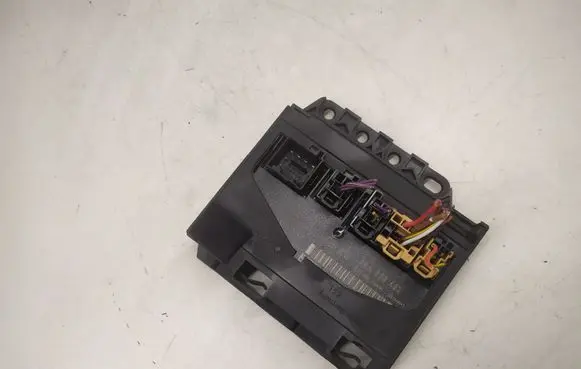 Volkswagen PASSAT B7 Comfort/convenience module 3AA959433 S0634H043