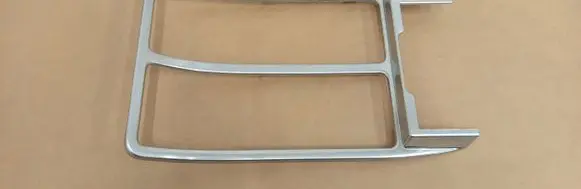 Land Rover Range Rover Sport L320 Center console decorative trim AH32045H92AC