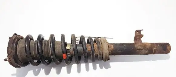 Mazda 6 Front shock absorber/damper