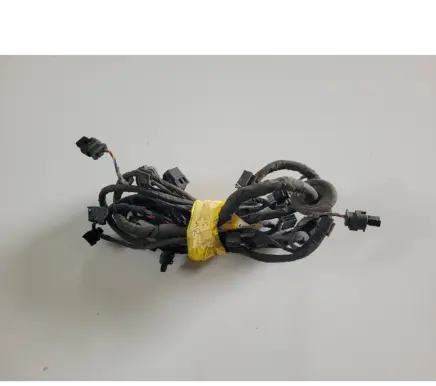 Audi Q5 SQ5 Parking sensor (PDC) wiring loom 8R0971104Q TAB010813AE 8R0971104
