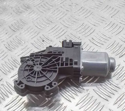 Tesla Model 3 Rear door window regulator motor 403116C 430106F0