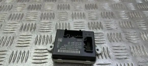 Ford Focus Door control unit/module BV6N14B533BK