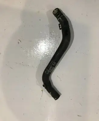 Volkswagen Jetta V Engine coolant pipe/hose 5C0121447F