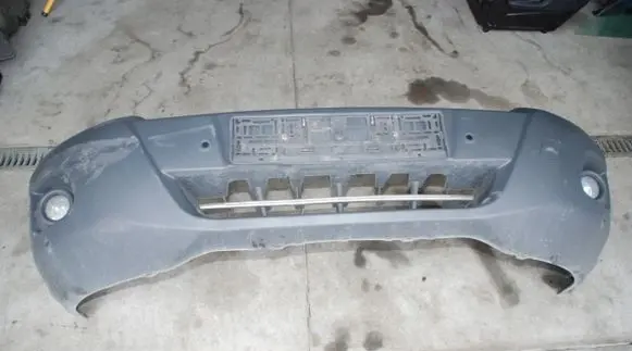 Ford Transit Front bumper 130KM