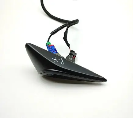 Tesla Model Y Juniper Side fender camera 182073400E