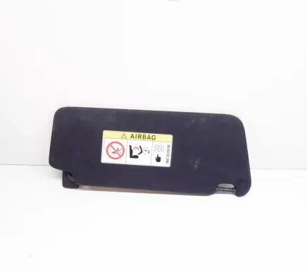 Mercedes-Benz E A207 Sun visor A0078173420