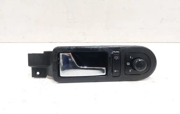 Volkswagen New Beetle Front door interior handle 1C1837113E 1J1959565F