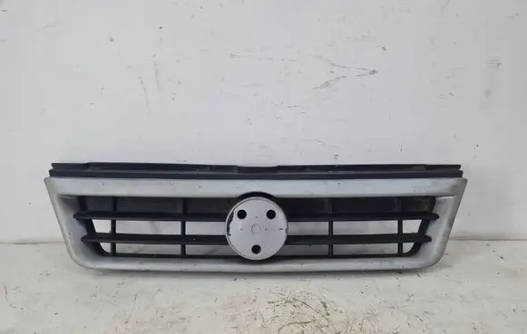 Fiat Ducato Front bumper upper radiator grill LS132915801