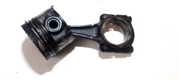 Peugeot 306 Piston with connecting rod