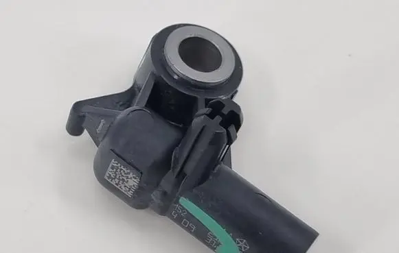 Ram 1500 Airbag deployment crash/impact sensor 68284054AA