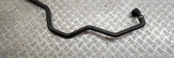 BMW 5 F10 F11 Engine coolant pipe/hose 8507333