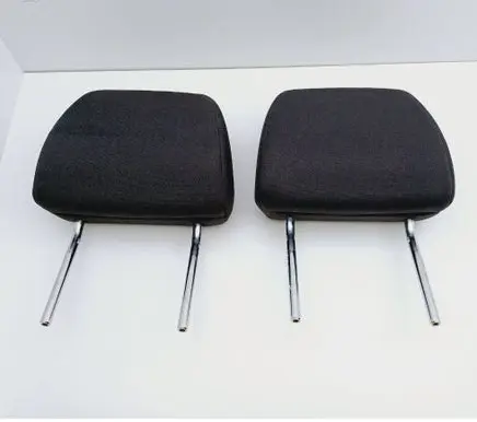 Opel Zafira B Rear seat headrest 