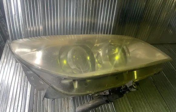Citroen C5 Headlight/headlamp 9650115380