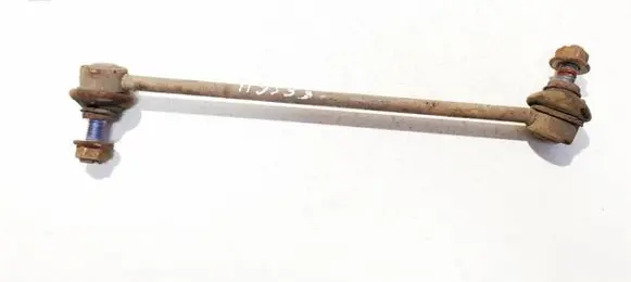 Front anti-roll bar/stabilizer link