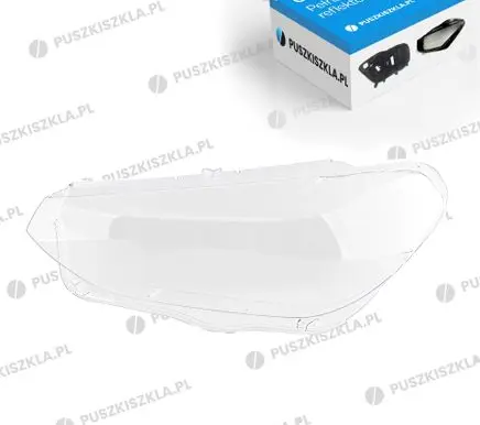 BMW X3 G01 Headlight lense 5905049712189