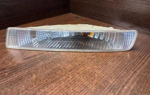 Opel Vivaro Front indicator light 89020827 89006705