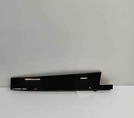 Mercedes-Benz GLS X167 Rear door glass trim molding A1676903600