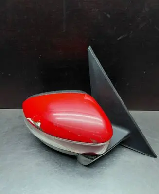 Ford S-MAX Front door electric wing mirror EM2B17682BD 17682BD