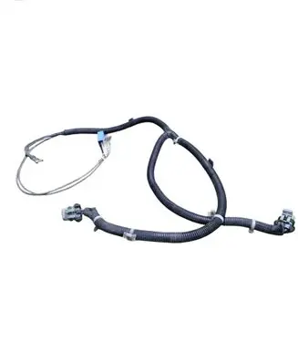 Fiat Ducato Cooling fan wiring 1379939080 23062015 1349939080