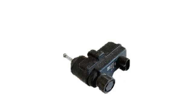 Opel Astra F Headlight level adjustment motor 90413185