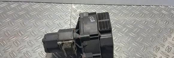 Mercedes-Benz E W211 Secondary air pump 0580000011 A0001403785
