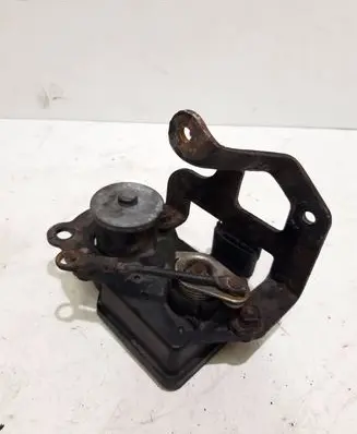 Hyundai Getz Intake manifold valve actuator/motor 283202A400