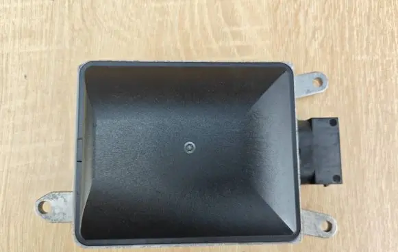 Audi Q5 SQ5 8R Blind spot module 8T0907568B