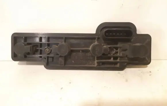 Volkswagen Caddy Tail light bulb cover holder 2K0945258A