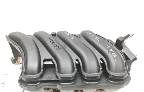 Toyota Yaris Exhaust manifold 1710121080