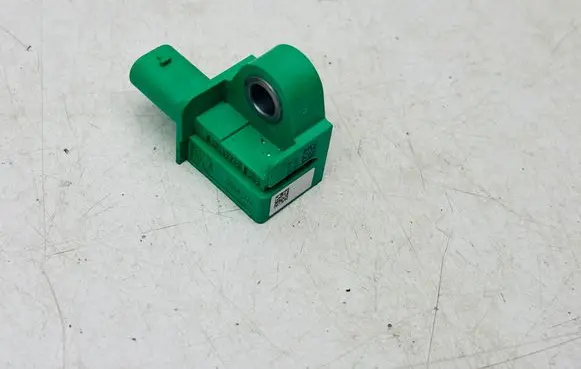 Volkswagen Touran II Airbag deployment crash/impact sensor 5K0959351 5WK44000