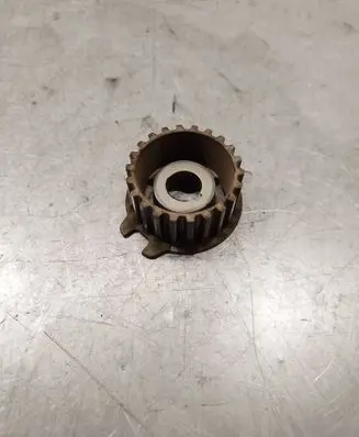 Volvo S40 Fuel pump gear (pulley) 9683818280