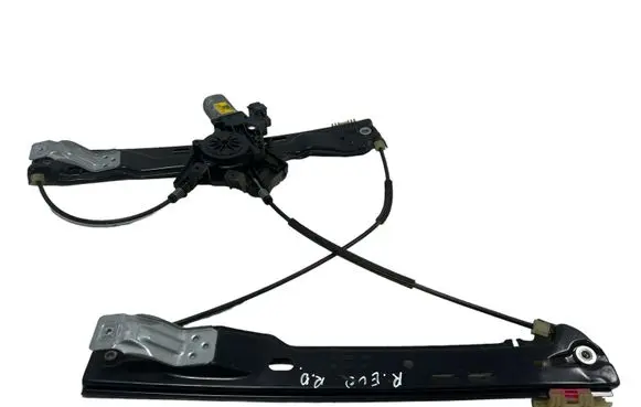 Land Rover Range Rover Evoque L538 Front door window regulator with motor 130924918957102 BJ3223200AF BJ3223200BF
