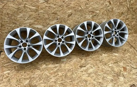 BMW X5 F15 R19 alloy rim 6853953